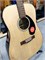Акустическая гитара FENDER CD-60S Natural 0338