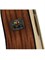 Электро-акустическая гитара FENDER CD-60SCE Natural 0337