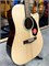 Электро-акустическая гитара FENDER CD-60SCE Natural 0337
