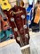Электро-акустическая гитара FENDER CD-60SCE Natural 0337