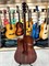 Электро-акустическая гитара FENDER CD-60SCE Natural 0337