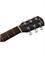 Акустическая гитара Fender CD-60S Black 0336