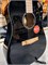 Акустическая гитара Fender CD-60S Black 0336