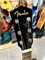 Акустическая гитара Fender CD-60S Black 0336