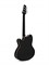 Электро-акустическая гитара IBANEZ TCY10E-BK 0284