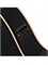 Электро-акустическая гитара IBANEZ TCY10E-BK 0284