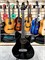 Электро-акустическая гитара IBANEZ TCY10E-BK 0284
