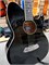 Электро-акустическая гитара IBANEZ TCY10E-BK 0284