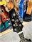 Электро-акустическая гитара IBANEZ TCY10E-BK 0284