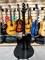 Электро-акустическая гитара IBANEZ TCY10E-BK 0284