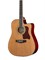Акустическая гитара Caraya F641-N 0264