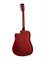 Акустическая гитара Caraya F641-N 0264