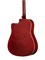 Акустическая гитара Caraya F641-N 0264