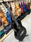 Классическая гитара Yamaha C40 BL 0189