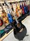 Электро-акустическая гитара YAMAHA FGX800C BLACK 0187