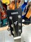 Электро-акустическая гитара YAMAHA FGX800C BLACK 0187