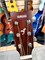 Акустическая гитара Yamaha FG800BS 0186