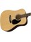 Акустическая гитара FENDER SQUIER SA-150 0179