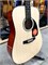 Акустическая гитара FENDER SQUIER SA-150 0179