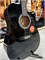 Электро-акустическая гитара FENDER SQUIER SA-105CE BLACK 0175