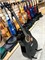 Электро-акустическая гитара FENDER SQUIER SA-105CE BLACK 0175
