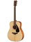 Акустическая гитара Yamaha FG800N 0044