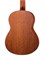 Классическая гитара Yamaha CG122MS 0043