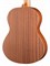 Классическая гитара Alhambra 7.800 Open Pore Z-Nature 0042