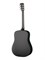 Акустическая гитара Cort AD810-BKS 0038