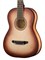 Акустическая гитара Т.И.М 2K-NAT 0021