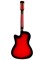 Акустическая гитара Belucci BC3810 RDS 0013