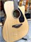 Электро-акустическая гитара YAMAHA FGX800C NATURAL 0372