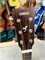 Электро-акустическая гитара YAMAHA FGX800C NATURAL 0372