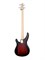 Бас-гитара YAMAHA TRBX174 VIOLIN SUNBURST 0439