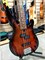 Бас-гитара YAMAHA TRBX174 VIOLIN SUNBURST 0439