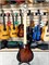 Бас-гитара YAMAHA TRBX174 VIOLIN SUNBURST 0439