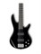 Бас-гитара 5-струн IBANEZ GSR205-BK 0734