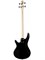 Бас-гитара 5-струн IBANEZ GSR205-BK 0734