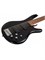 Бас-гитара 5-струн IBANEZ GSR205-BK 0734