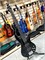 Бас-гитара 5-струн IBANEZ GSR205-BK 0734
