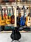Бас-гитара 5-струн IBANEZ GSR205-BK 0734