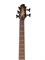 Бас-гитара 5-струнная Cort C5-Plus-OVMH-ABB Artisan Series 0920