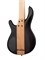 Бас-гитара 5-струнная Cort C5-Plus-OVMH-ABB Artisan Series 0920