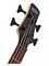 Бас-гитара Ibanez GSR200B-WNF 0951