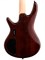 Бас-гитара Ibanez GSR200B-WNF 0951
