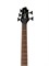 Бас-гитара 5-струнная Cort C5-Deluxe-BK Artisan Series 0967