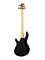 Бас-гитара 5-струнная Cort C5-Deluxe-BK Artisan Series 0967