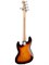 Бас-гитара FENDER SQUIER Affinity 2021 Jazz Bass V LRL 0975
