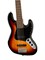 Бас-гитара FENDER SQUIER Affinity 2021 Jazz Bass V LRL 0975