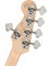 Бас-гитара FENDER SQUIER Affinity 2021 Jazz Bass V LRL 0975